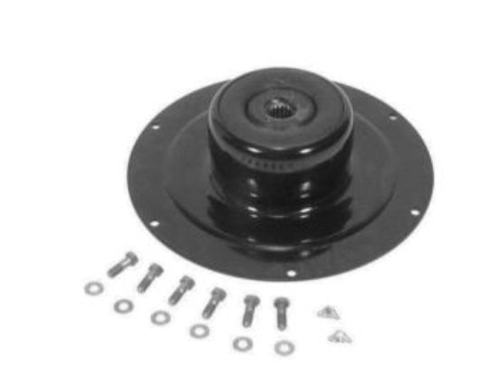 Picture of Mercury-Mercruiser 861523A9 COUPLER ASSEMBLY, Engine - Aluminum Hub
