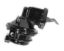 861677T Mercury V8  Fuel Pump for 454 or 502 engine Mercury-Mercruiser 861677T Fuel Pump