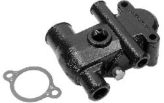 Picture of Mercury-Mercruiser 864592T HOUSING ASSEMBLY 