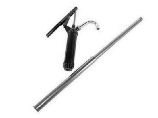 Picture of Mercury-Mercruiser 91-878373 Barrel Pump