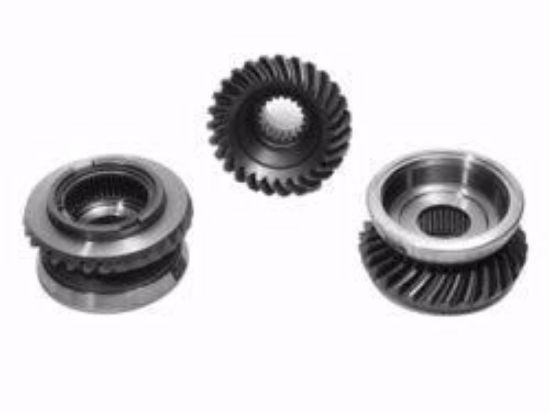 Mercury-Mercruiser 43-887903A1 Bravo X & XZ Upper Gear Set (32/27)