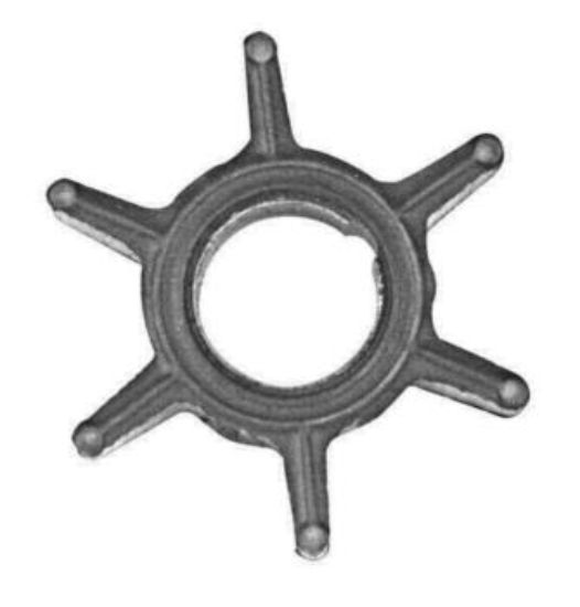 Picture of Mercury-Mercruiser 47-89980 IMPELLER 