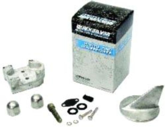 Picture of Mercury-Mercruiser 97-888755Q02 ANODE KIT-MAGN