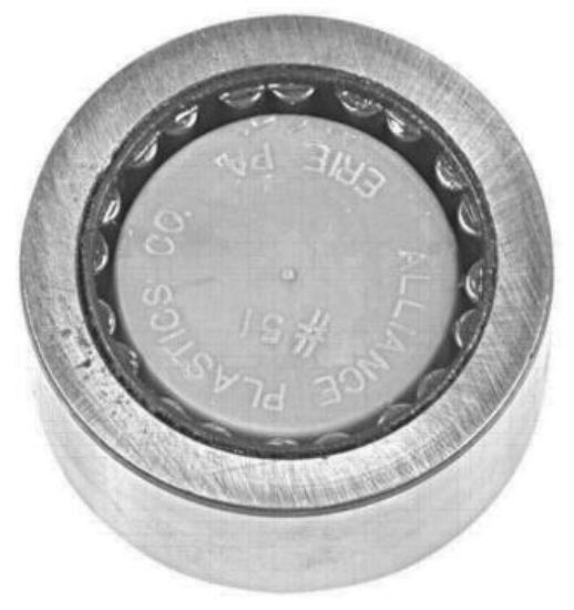 Picture of Mercury-Mercruiser 31-93496T BEARING
