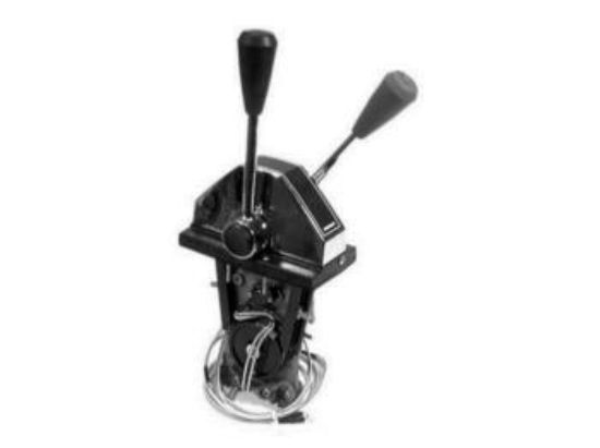 Picture of Mercury-Mercruiser 93800A11 REMOTE CONTROL (SHIFT/THROTTLE)