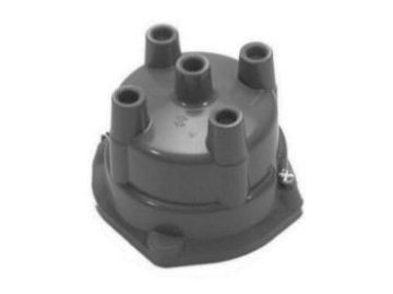 Show details for Mercury-Mercruiser 393-9459Q1 Distributor Cap Picture of Mercury-Mercruiser 393-9459Q1 Distributor Cap