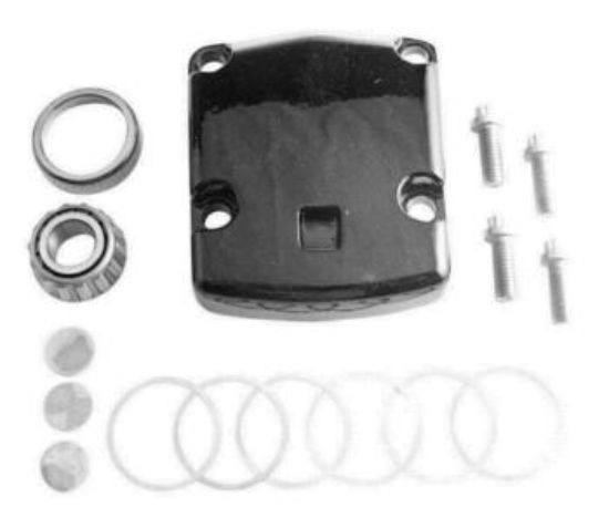 Picture of Mercury-Mercruiser 94998A4 COVER ASSEMBLY 