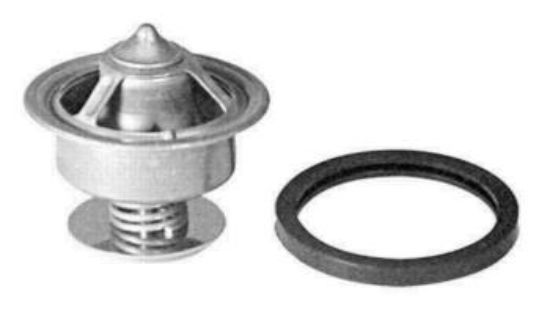 Picture of Mercury-Mercruiser 99155T1 THERMOSTAT KIT 