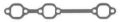 Picture of Mercury-Mercruiser 27-99757 GASKET, Exhaust Manifold to Cylinder Head