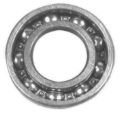 Picture of Mercury-Mercruiser 30-F286028 BEARING, CRANKSHAFT LOWER MAIN