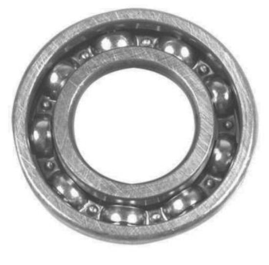 Picture of Mercury-Mercruiser 30-F286028 BEARING, CRANKSHAFT LOWER MAIN