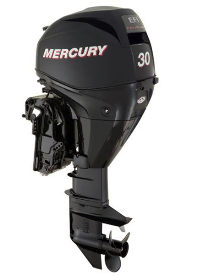 Picture of 30EL GA  FourStroke