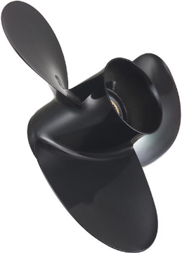 Show details for Bravo Two Aluminum Bravo Two Aluminum  3 blade propellers for sale