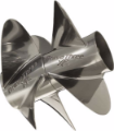 Bravo Three XR Pro Finished Propellers FOR SALE