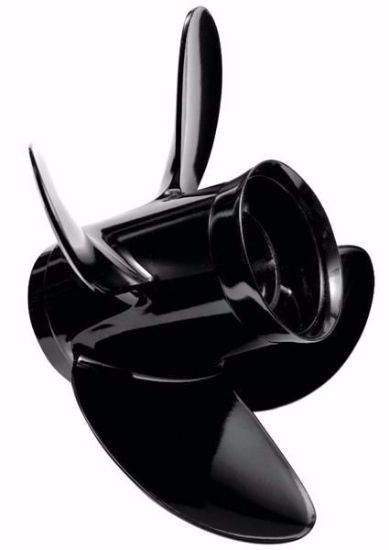 Mercury Spitfire Aluminum 3 Blade Pontoon Propellers