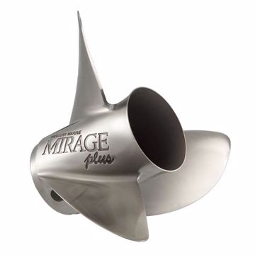 Picture of Mirage Plus Racing