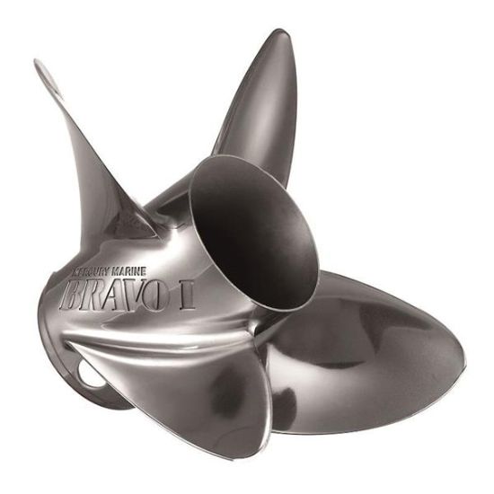 Picture of Bravo 1 XS