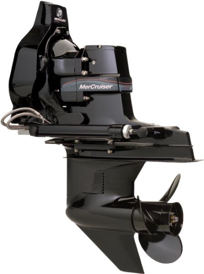 New Alpha One Gen II Drive for sale