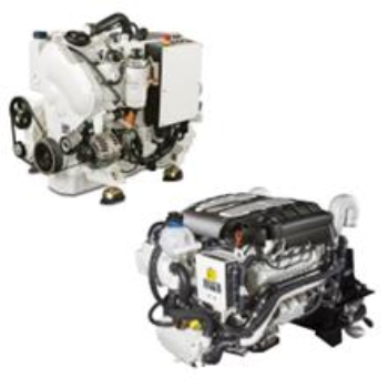 Genuine Mercury Marine parts, large inventory, fast shipping