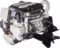 Picture of Mercury Diesel 3.0L Bravo Sterndrive Engine