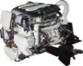 Picture of Mercury Diesel 3.0L Bravo Sterndrive Engine