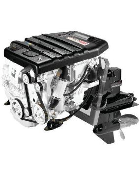 Show details for Mercury Diesel 2.0L Alpha Sterndrive Engine Picture of Mercury Diesel 2.0L Alpha Sterndrive Engine