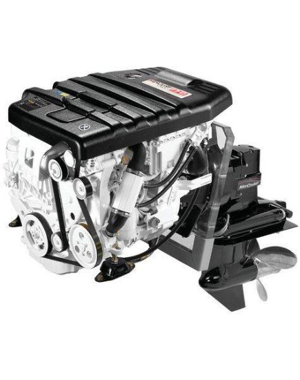 Picture of Mercury Diesel 2.0L Alpha Sterndrive Engine