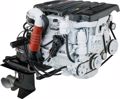 Picture of Mercury Diesel 2.0L Alpha Sterndrive Engine