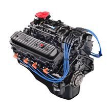 Show products in category Crate Engines Partially Dressed Picture for category Crate Engines Partially Dressed