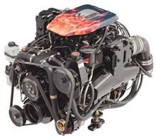 Show products in category Plus Series Sterndrive Engines Picture for category Plus Series Sterndrive Engines