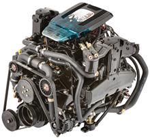 Show products in category Plus Series Inboard Engines Picture for category Plus Series Inboard Engines