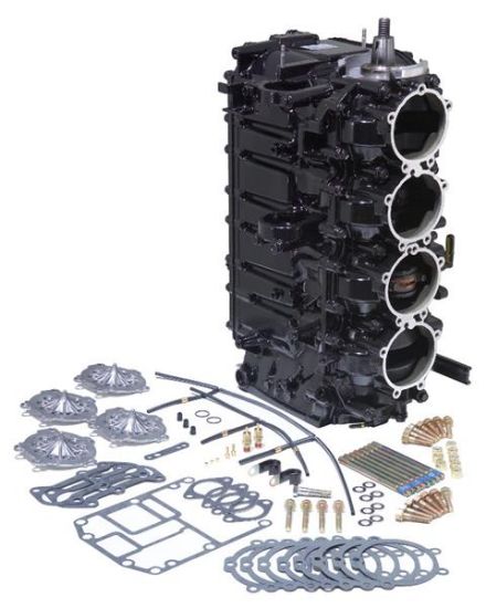 Picture of Mercury-Mercruiser 17791R97 PH 100-125 2S -RM