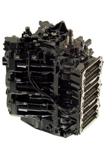 Picture of Mercury-Mercruiser 885-889437R02 PH 250 DFI SJ-RM