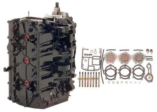 Picture of Mercury-Mercruiser 809837R97 PH 75/90 -RM
