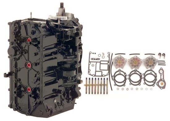 Picture of Mercury-Mercruiser 809837R97 PH 75/90 -RM