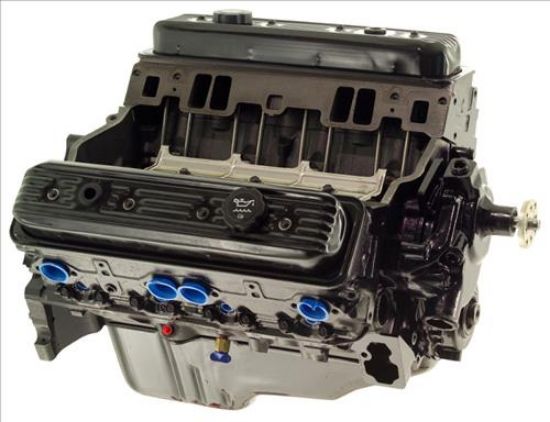 Picture of Mercury-Mercruiser 807449R5 Has been replaced