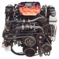 Picture of Mercury-Mercruiser 863611R11 Reman 350 MPI Alpha Engine Only