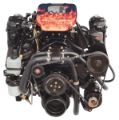 Picture of Mercury-Mercruiser 865108R88 357 ALPHA 4V-RM