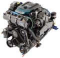 Picture of Mercury-Mercruiser 8M0064805 357 HRZ INB-RM