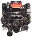 350 Mag replacement engine 7.4L replacement engine,502 replacement engine