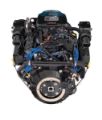 Picture of Mercury-Mercruiser 865108R10 Reman 383 MAG Stroker Inboard Engine