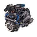 Picture of Mercury-Mercruiser 865108R10 Reman 383 MAG Stroker Inboard Engine