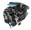 Picture of Mercury-Mercruiser 865108R10 ENGINE-383 MIE-RM