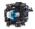 Picture of Mercury-Mercruiser 865108R10 ENGINE-383 MIE-RM