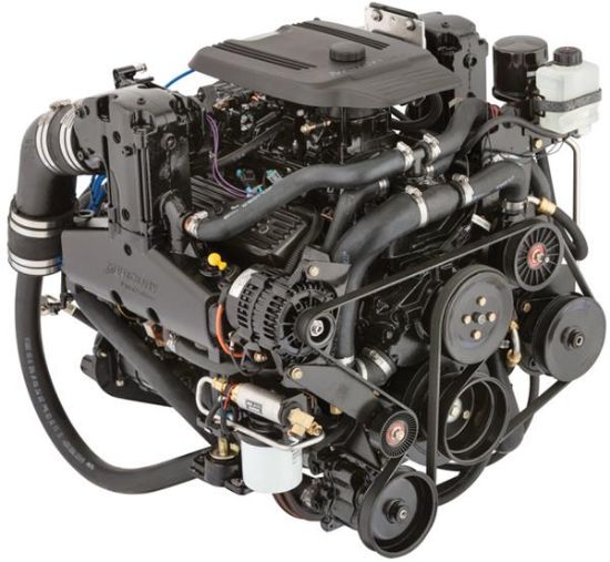 Picture of Mercury-Mercruiser 8M0064807 385 PT BRAV EO RM