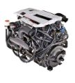 Picture of Mercury-Mercruiser 8M0089472 496 HO,PLUS BRAVO