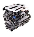 Picture of Mercury-Mercruiser 8M0089472 496 HO,PLUS BRAVO