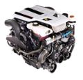 Picture of Mercury-Mercruiser 8M0089472 496 HO,PLUS BRAVO