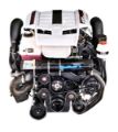 Picture of Mercury-Mercruiser 8M0089472 496 HO,PLUS BRAVO