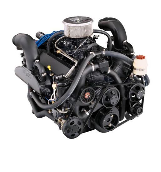 Picture of Mercury-Mercruiser 8M0085999 540 MAG BRAVO 4V
